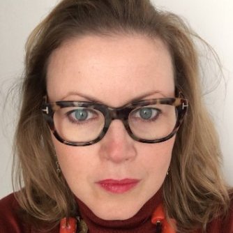 Portrait of Flora Santaniello